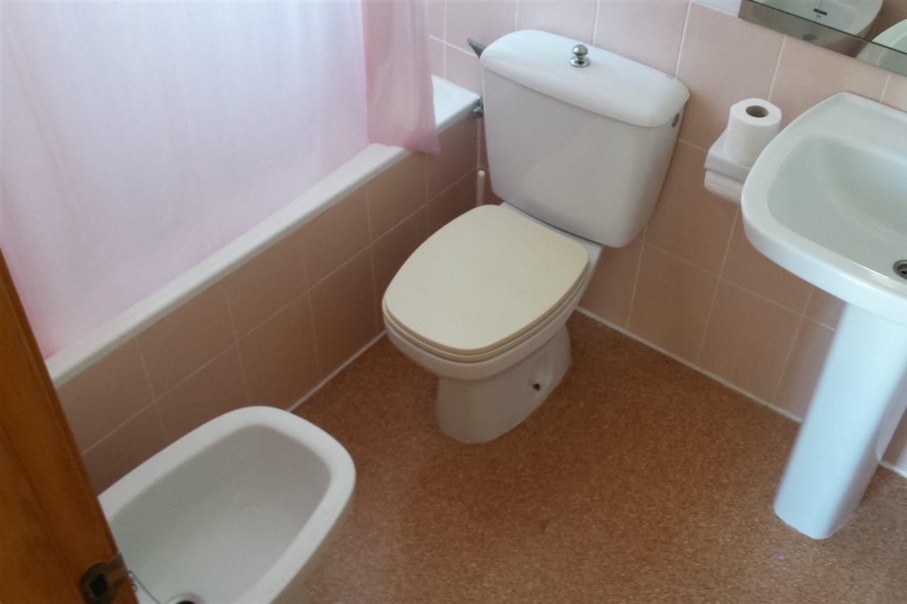 Mar Blau Apartamentos カレーリャ エクステリア 写真